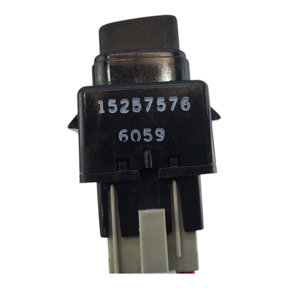 Saturn GM 06-07 Vue-Fog Lamp Switch 15257576