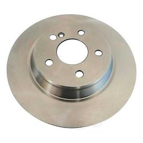 2000-2006 Mercedes-Benz CL500/S430/S500 Rear Disc Brake Rotor