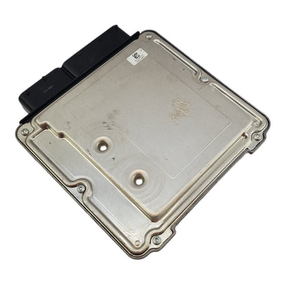 8E1910115G 2008 2009 AUDI A4 Engine ECM Computer Control Module Used 08 09 20680