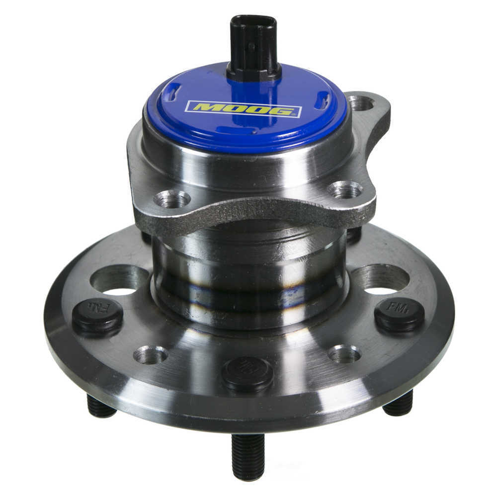 2001-2012 Lexus/Toyota Rear Left Wheel Bearing and Hub Assembly