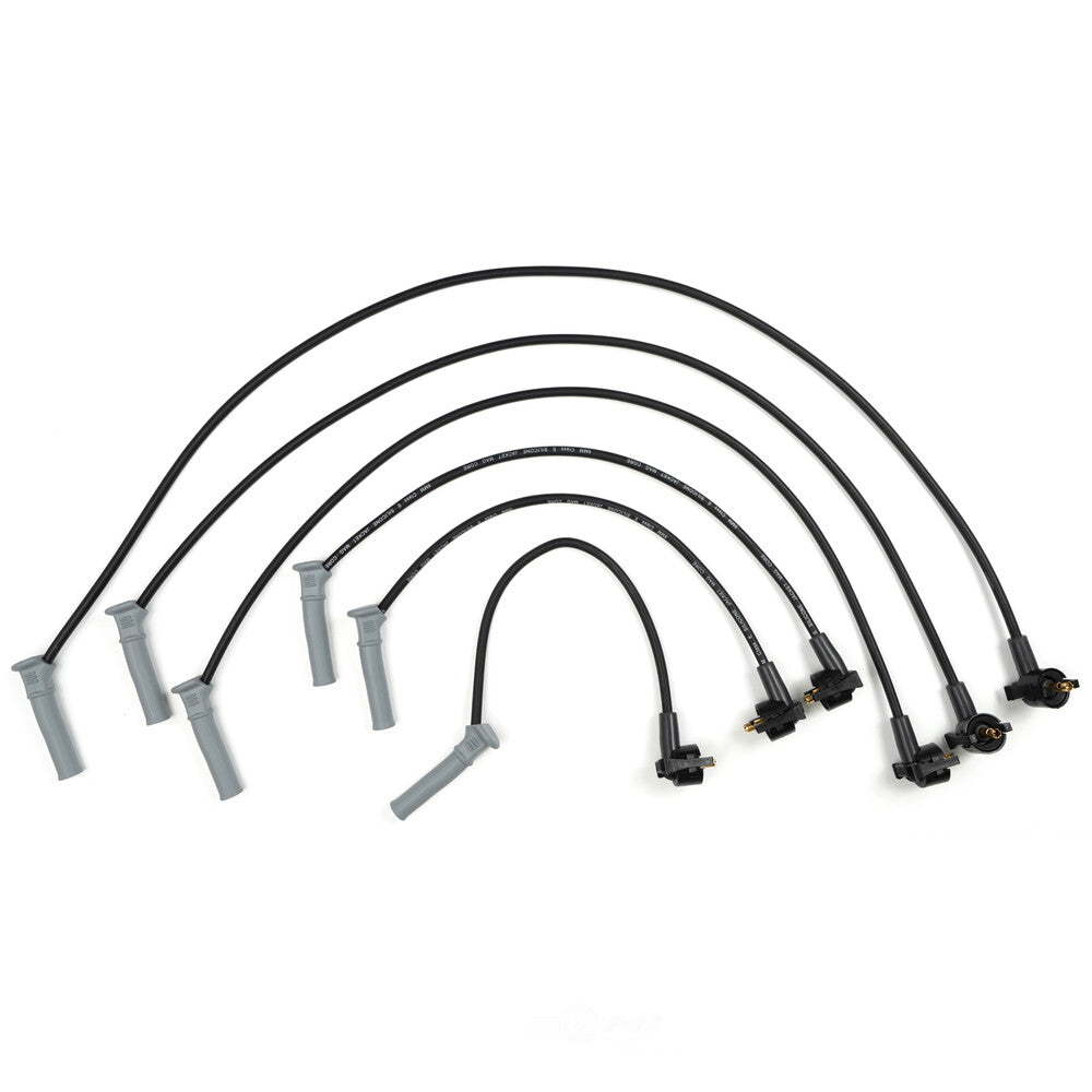 Spark Plug Wire Set fits 1993-2003 Dodge