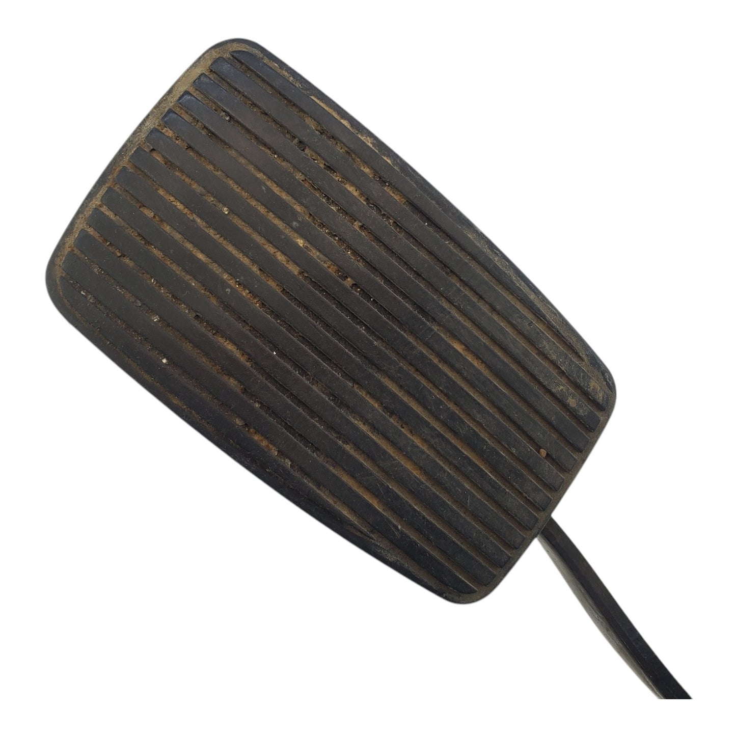 08 FORD F150 Electric gas pedal 4L34-9F836-AH