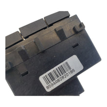 2008 Pontiac Torrent Rear Wiper Switch