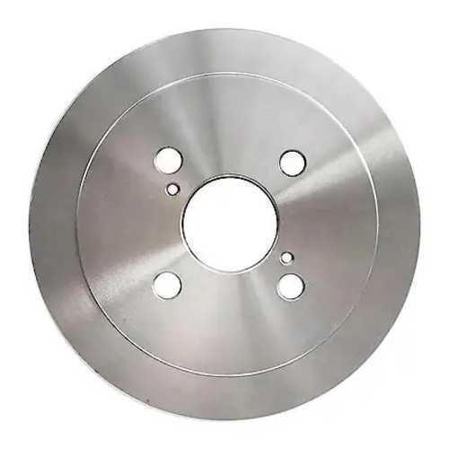 2004-2006 Scion xA/xB Rear Brake Drum