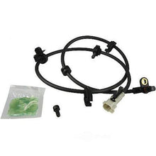 2004-2006 Chrysler Pacifica Rear ABS Wheel Speed Sensor