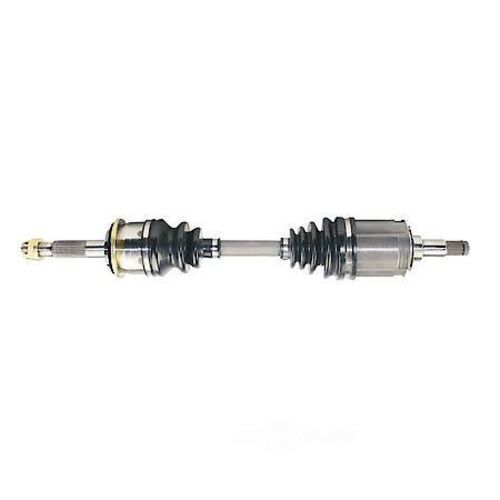 1995-2004 Toyota 4Runner/Tacoma Front Left; Front Right CV Axle Assembly