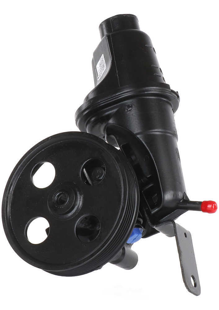 2000-2004 Dodge Dakota/Durango Power Steering Pump Reman