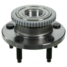 2005-2014 Avanti/Ford Avanti/Mustang Front Wheel Bearing and Hub Assembly Moog