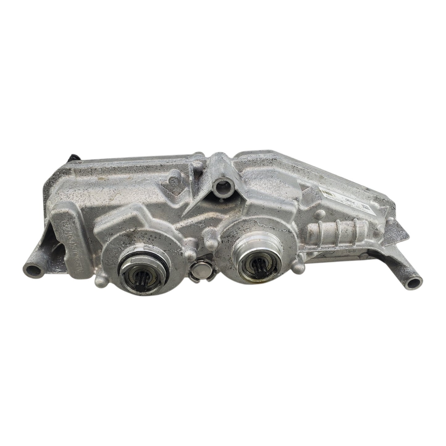 12-18 Ford Focus 11-19 Fiesta TCU TCM Transmission Control Unit AE8P-14F085-AE