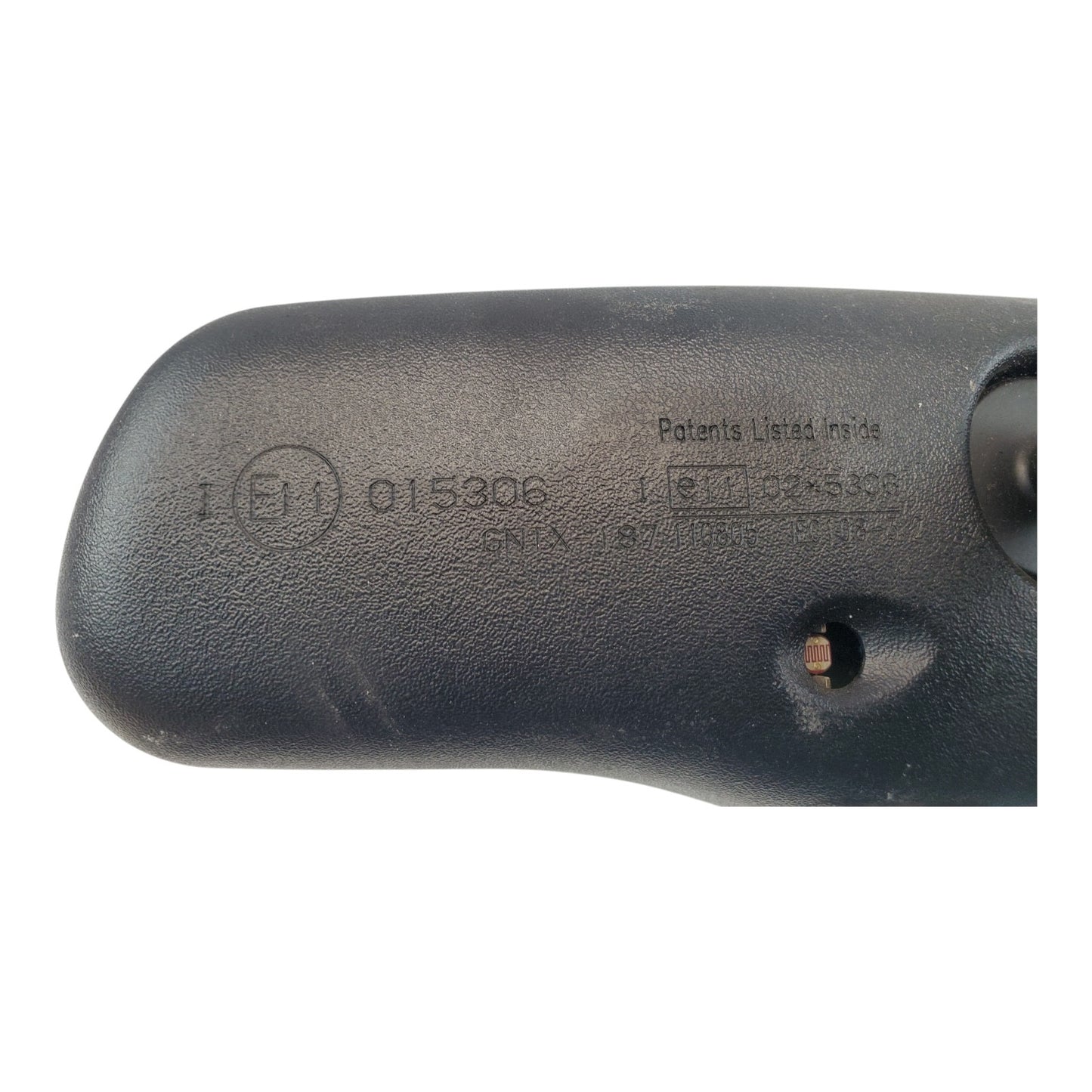 Mopar GNTX-187 Interior Rear View Mirror USED. E11015306