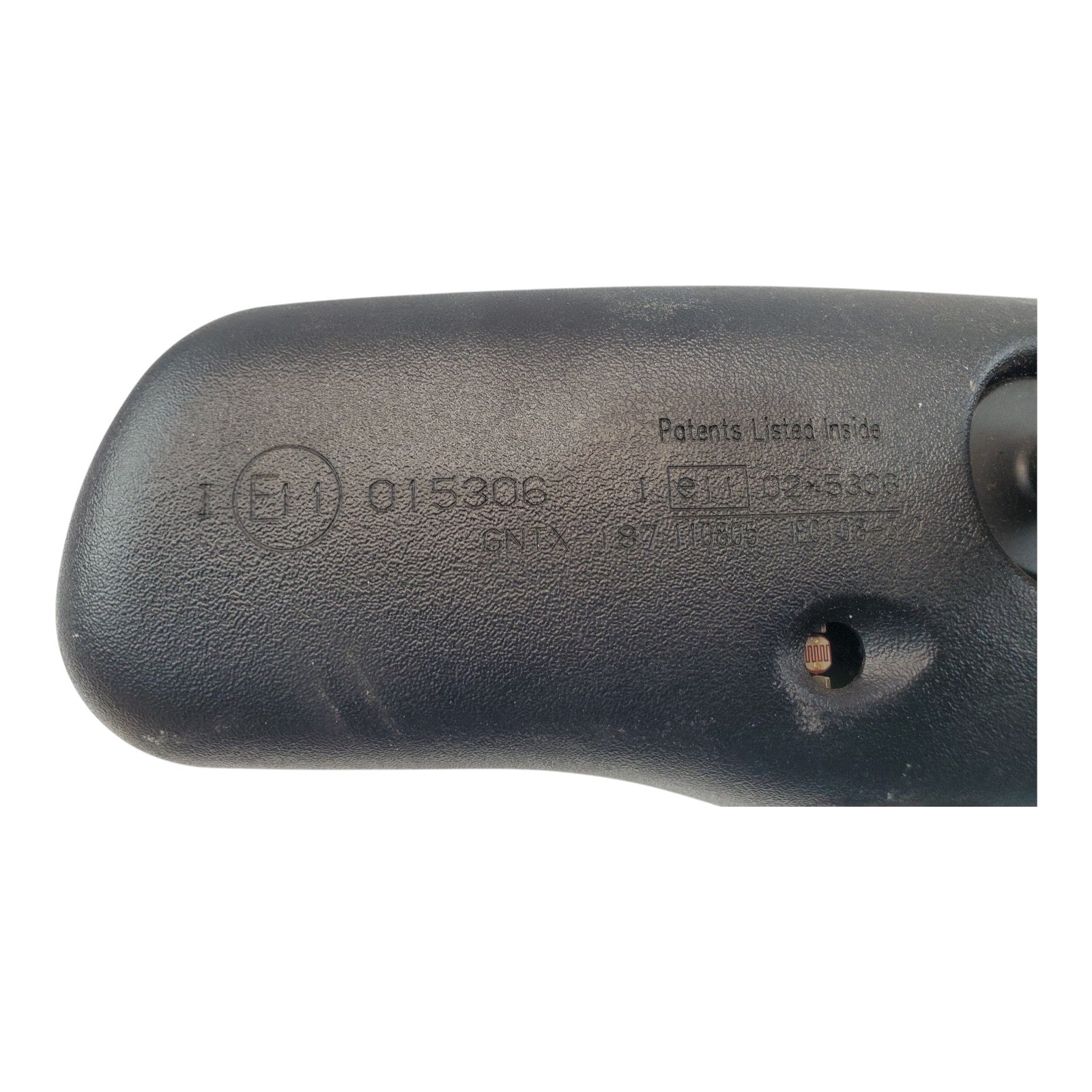 Mopar GNTX-187 Interior Rear View Mirror USED. E11015306