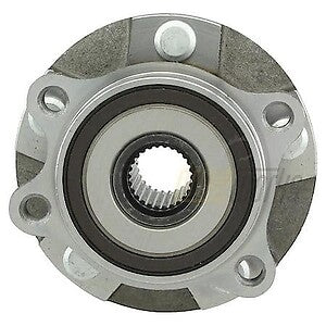 2006-2018 Lexus/Scion/Toyota Front Wheel Bearing and Hub Assembly