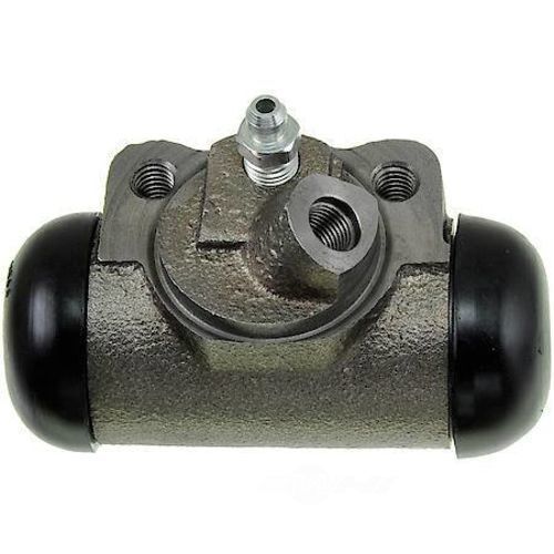 1949-1973 AMC/Ford/Hudson/Jeep/Mercury/Nash Front Right Drum Brake Wheel