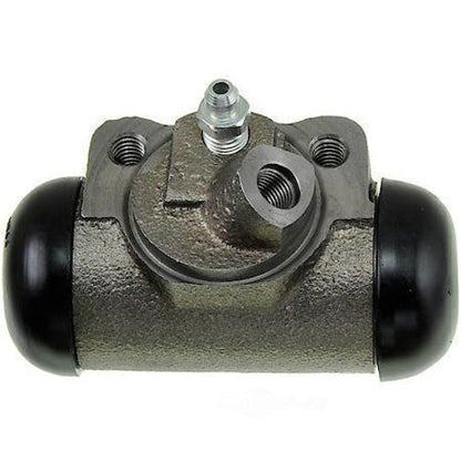1949-1973 AMC/Ford/Hudson/Jeep/Mercury/Nash Front Right Drum Brake Wheel
