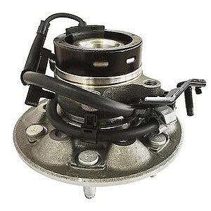 2004-2008 Chevrolet/GMC/Isuzu Front Left Wheel Bearing and Hub Assembly