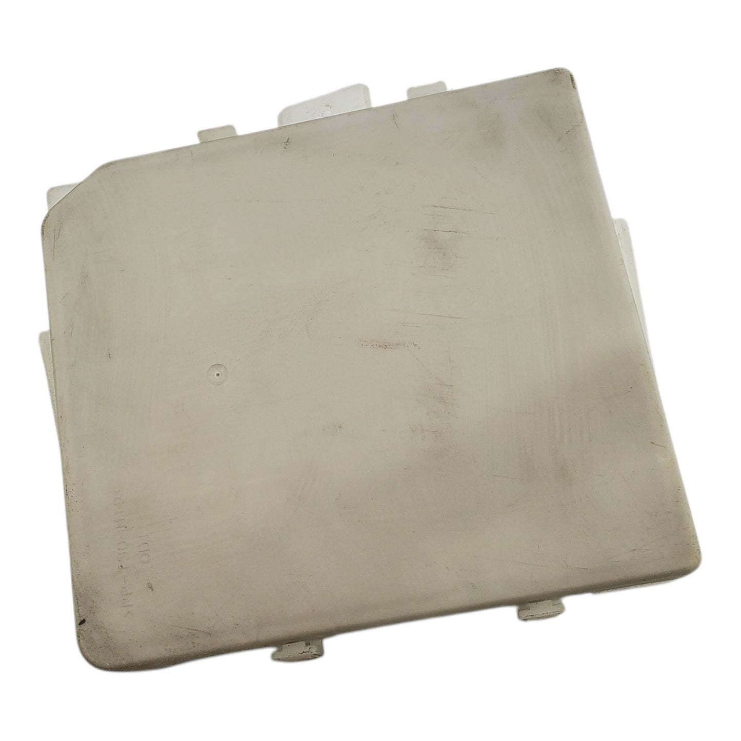 2009 Nissan  Armada Fusebox relay control module 284B6ZE000