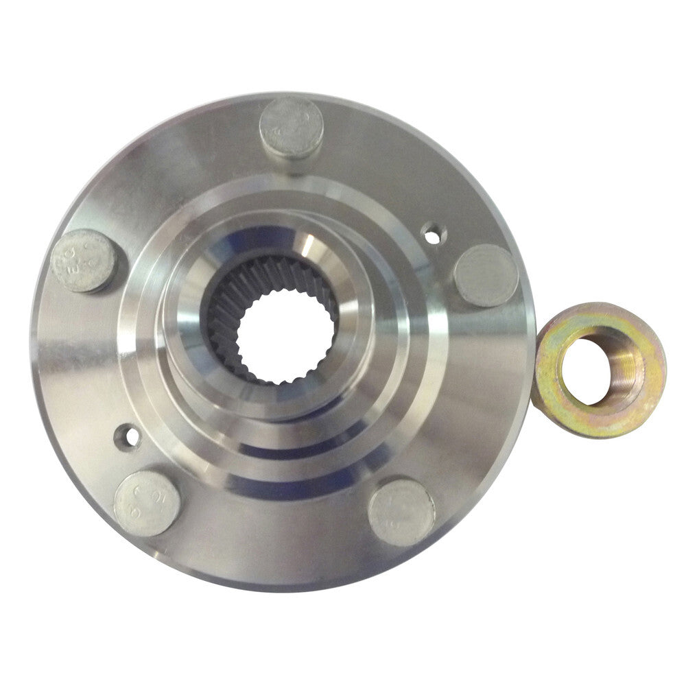 1998-2011 Acura/Honda Accord/CL/CR-V/Element/MDX/Pilot/RSX/TL Rear Wheel Hub