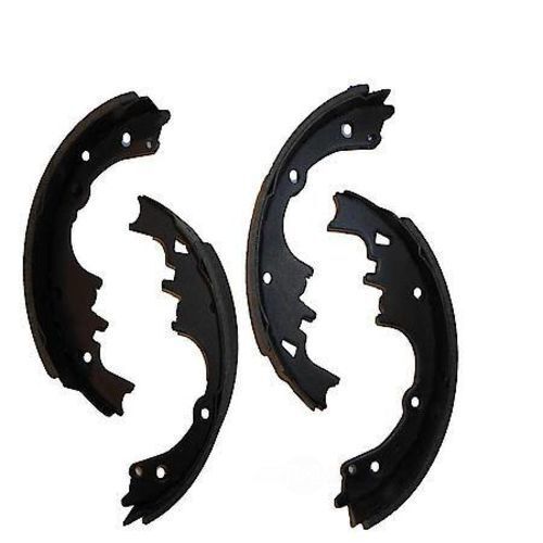 1965-1974 Buick/Chevrolet/Oldsmobile/Pontiac Rear Drum Brake Shoe