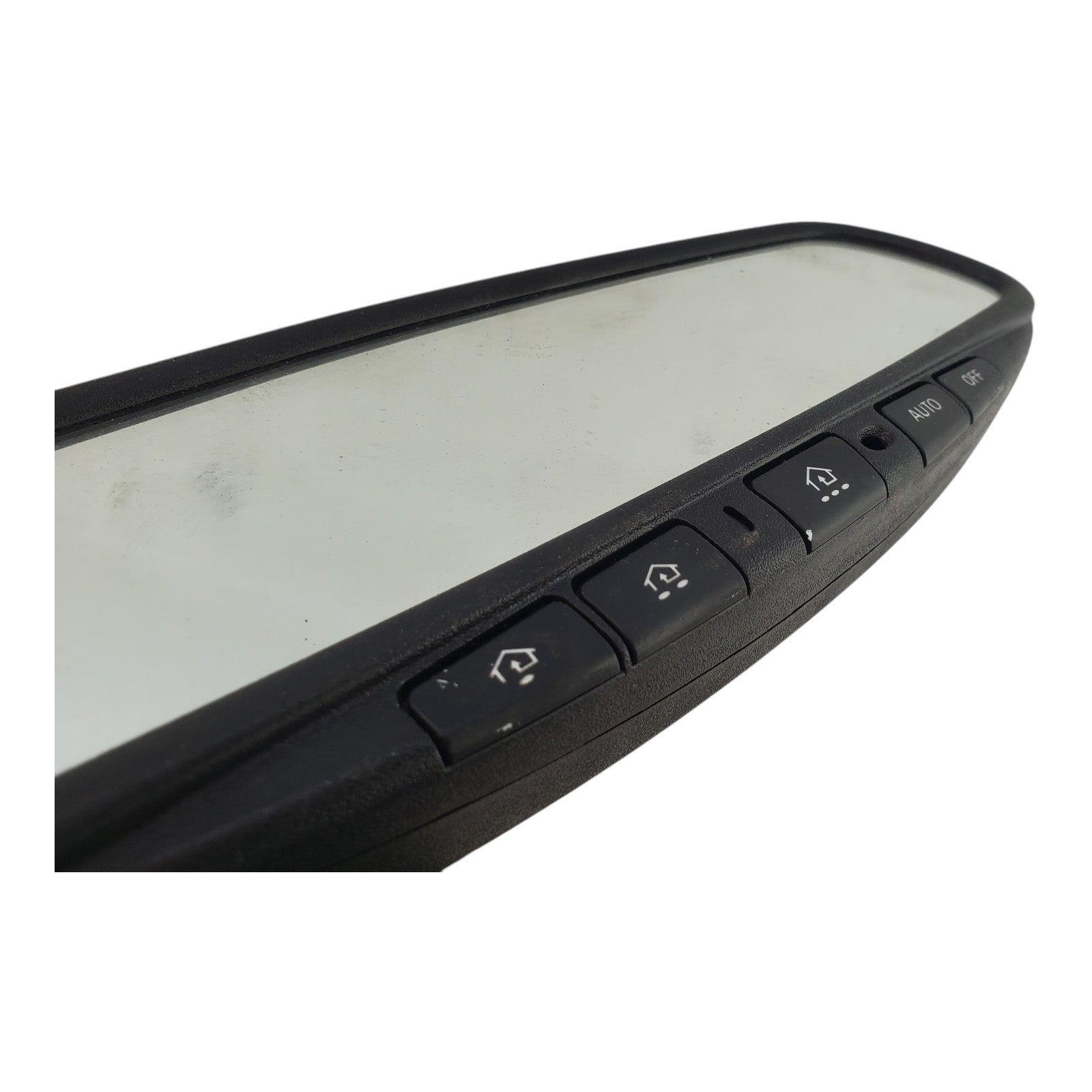 2004 - 2009 Toyota Prius Interior Rear View Mirror E11 015633 OEM