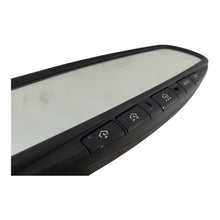 2004 - 2009 Toyota Prius Interior Rear View Mirror E11 015633 OEM