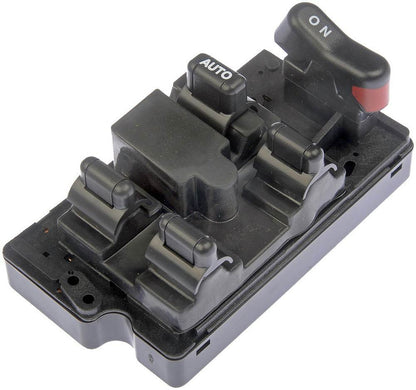 1994-1997 Honda Accord Front Left Door Window Switch