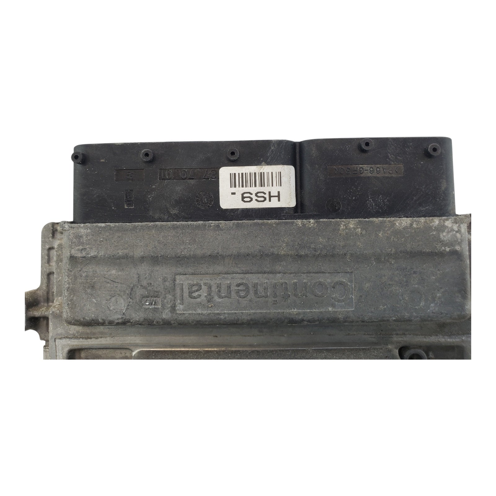 Engine ECM Control Module 2.4L Fits 11-13 FORTE 39122-2G271 391222G271