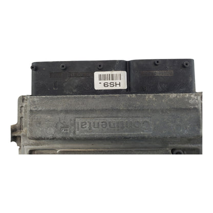Engine ECM Control Module 2.4L Fits 11-13 FORTE 39122-2G271 391222G271