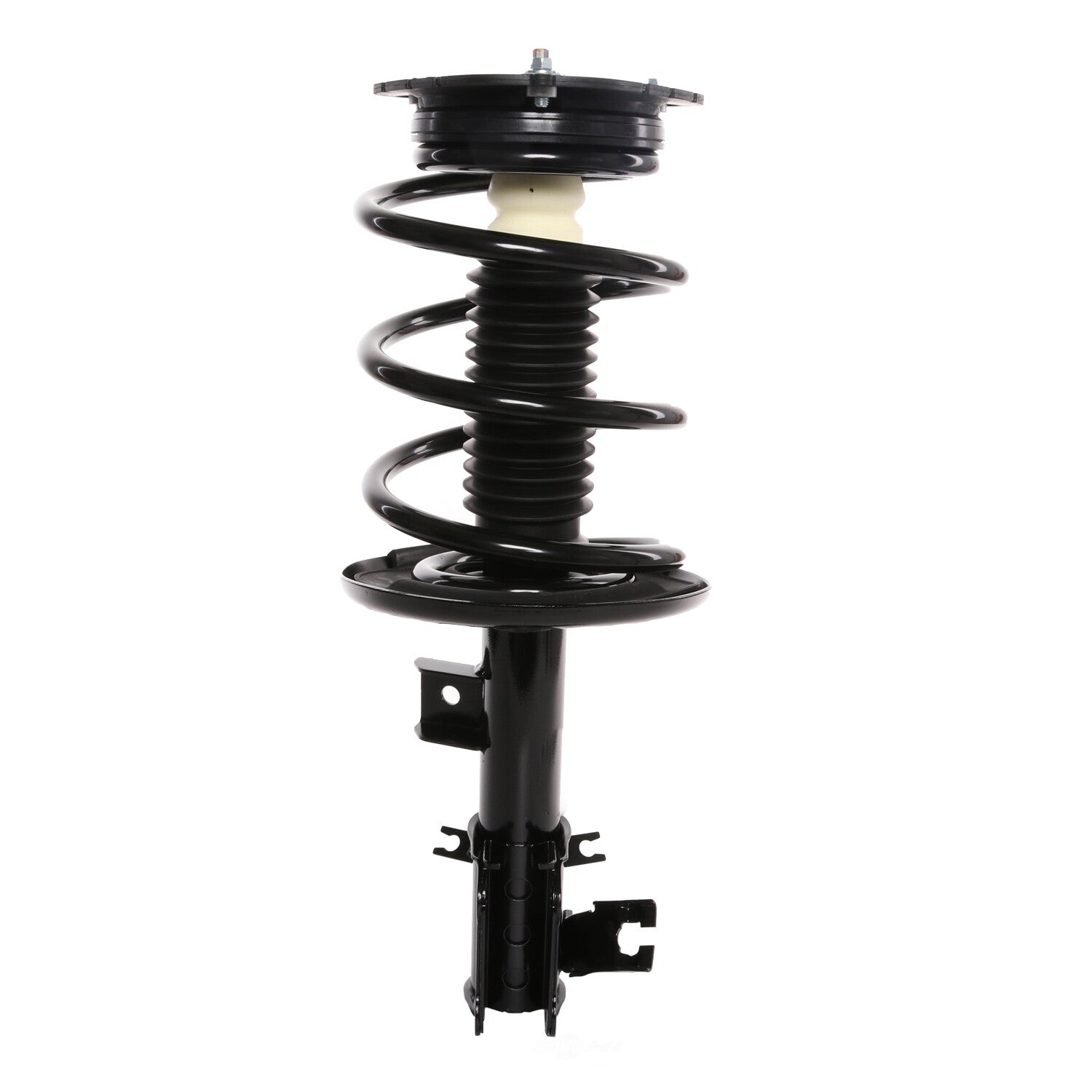 2007-2013 Nissan Altima Front Right Suspension Strut and Coil Spring Assembly