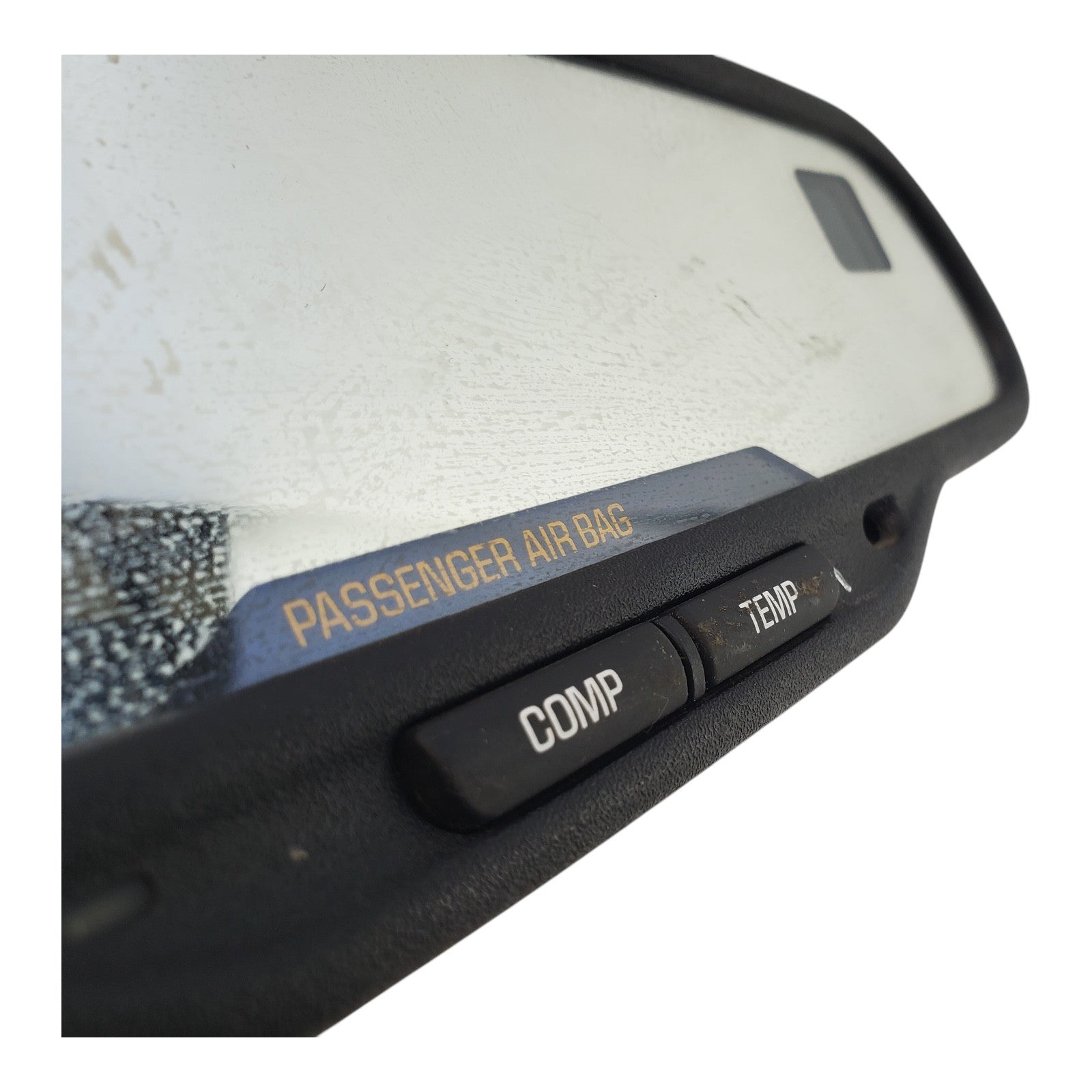 03-06 Chevy Tahoe Sierra Silverado  Rear View Mirror Assy 15176974