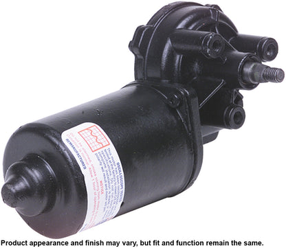 1997-1999 Dodge Ram 1500/Ram 2500/Ram 3500 Front Wiper Motor Reman