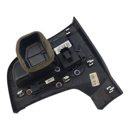2011 Silverado 1500 Headlight Switch with Bezel and AC Vent OEM 25858705