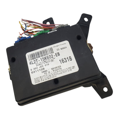 ✅ 02-04 FORD EXPLORER Anti-theft Keyless Entry Module 4L2T-15K602-EB