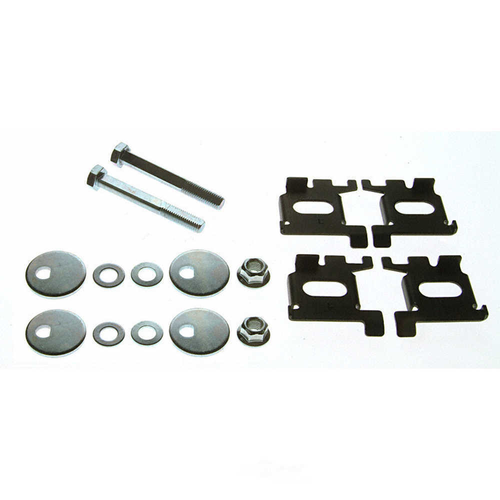2002-2005 Dodge Ram 1500 Front Alignment Caster / Camber Kit