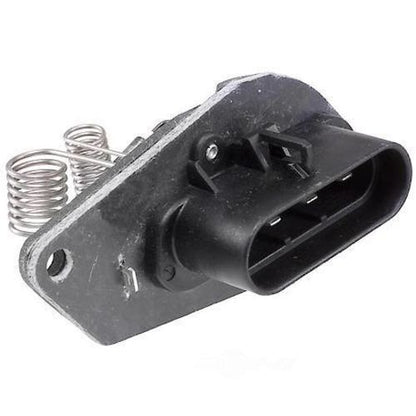 1991-2002 Saturn SC/SC1/SC2/SL/SL1/SL2/SW1/SW2 HVAC Blower Motor Resistor