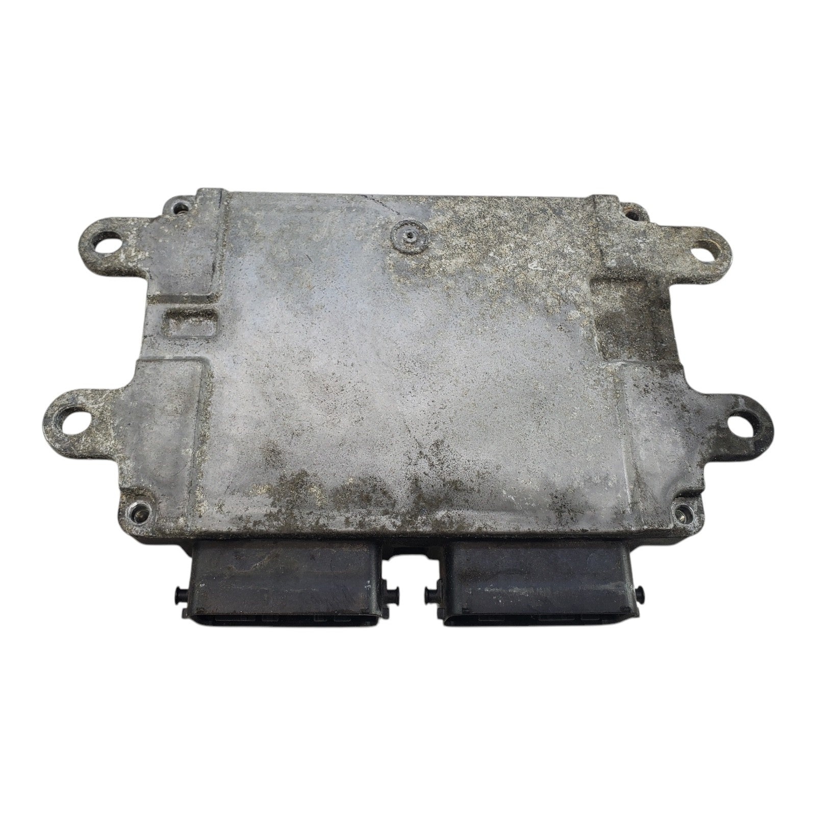 Engine ECM Control Module 2.0L Fits 10 MAZDA 3 LF3T 18 881H