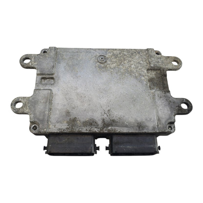 Engine ECM Control Module 2.0L Fits 10 MAZDA 3 LF3T 18 881H