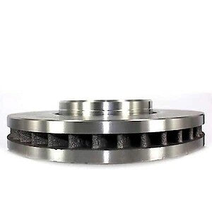 2000-2006 Chrysler/Mercedes-Benz Crossfire/E430/SLK32 AMG Front Disc Brake Rotor