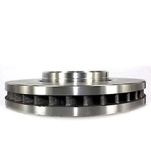 2000-2006 Chrysler/Mercedes-Benz Crossfire/E430/SLK32 AMG Front Disc Brake Rotor