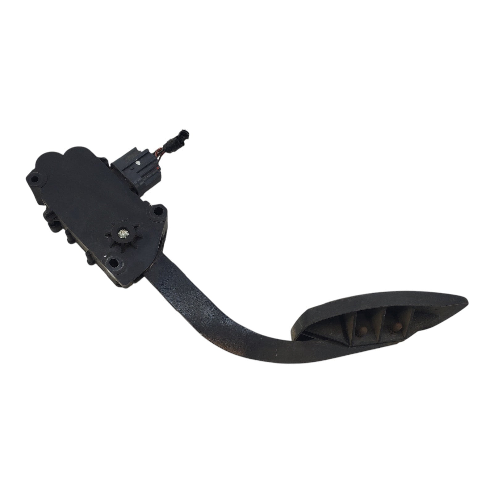 08 FORD F150 Electric gas pedal 5L34-9F836-AC