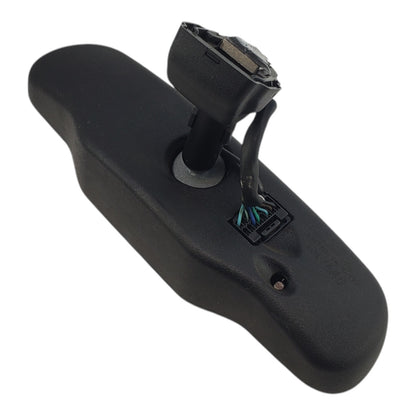2003-06 Silverado Tahoe Suburban Rear View Mirror On Star 15237546