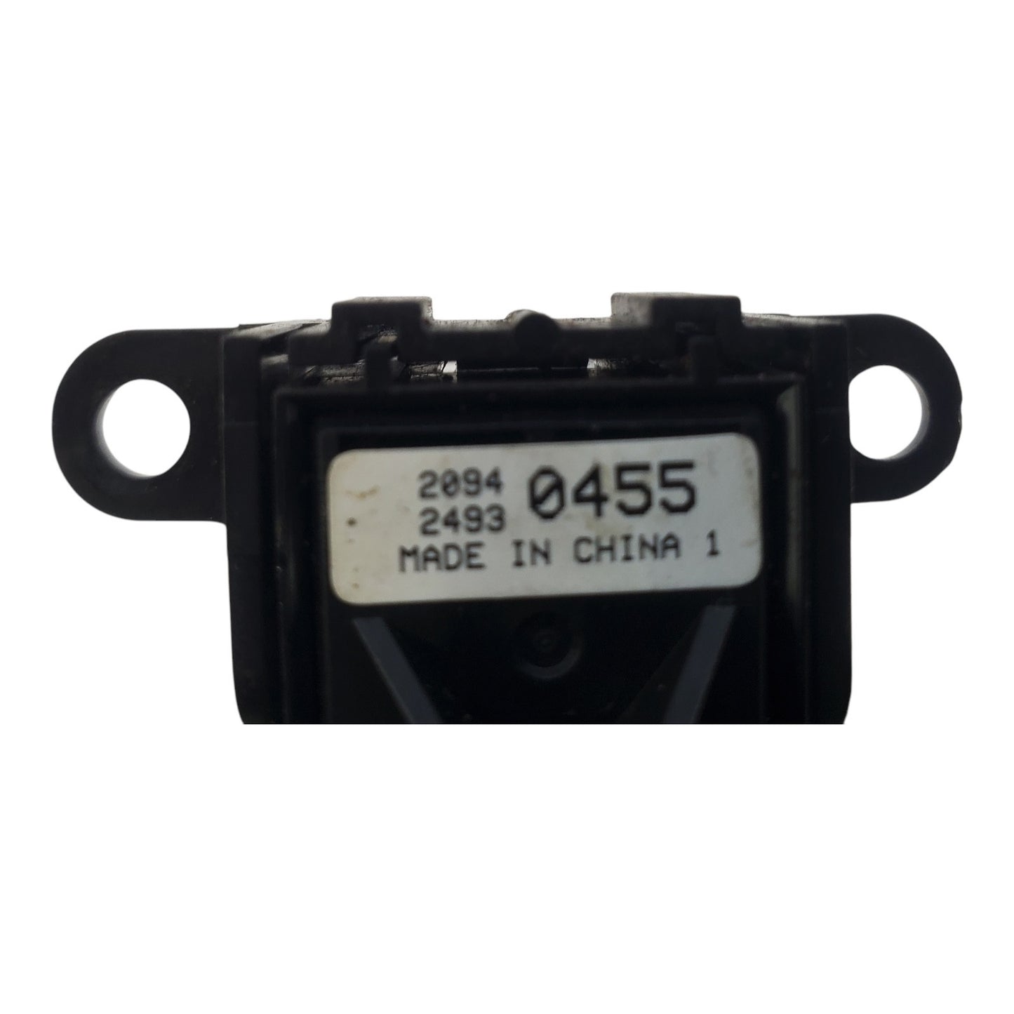 2012-2015 CHEVROLET CAPTIVA SPORT PARKING BRAKE SWITCH BUTTON, OEM 20940455