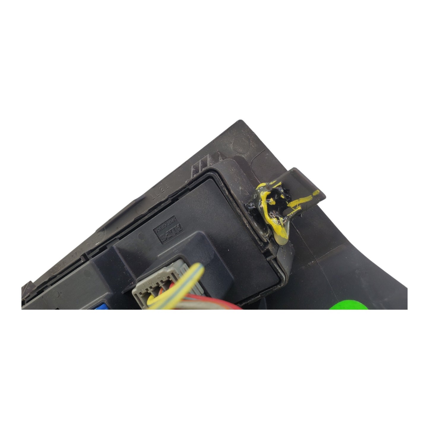 Front Driver Door Master Window Switch | Fits 2002-2005 Ford