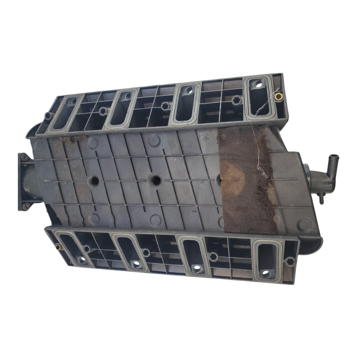 Chevy LS6 Intake Manifold Damaged 12561184 GM