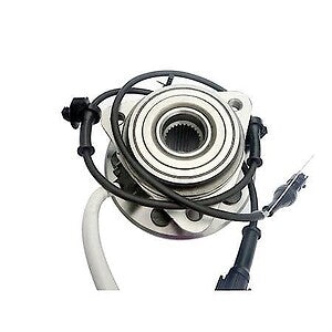 2001-2003 Ford Explorer Sport Front Wheel Bearing and Hub Assembly