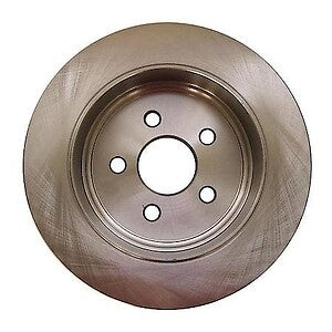 1995-2010 Chrysler/Dodge/Plymouth Rear Disc Brake Rotor