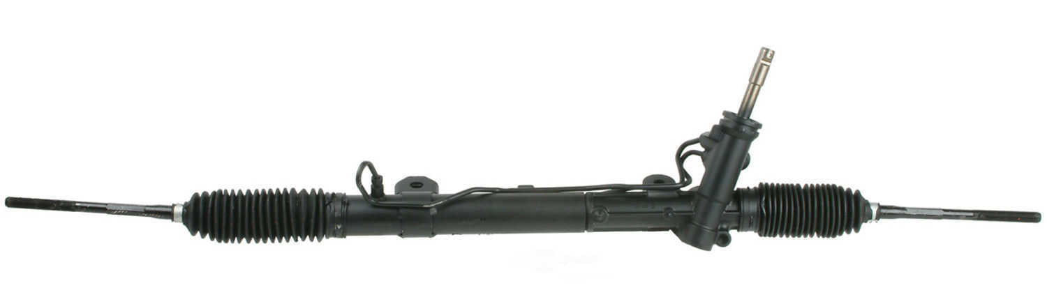 2007-2017 Jeep Compass/Patriot Rack and Pinion Assembly
