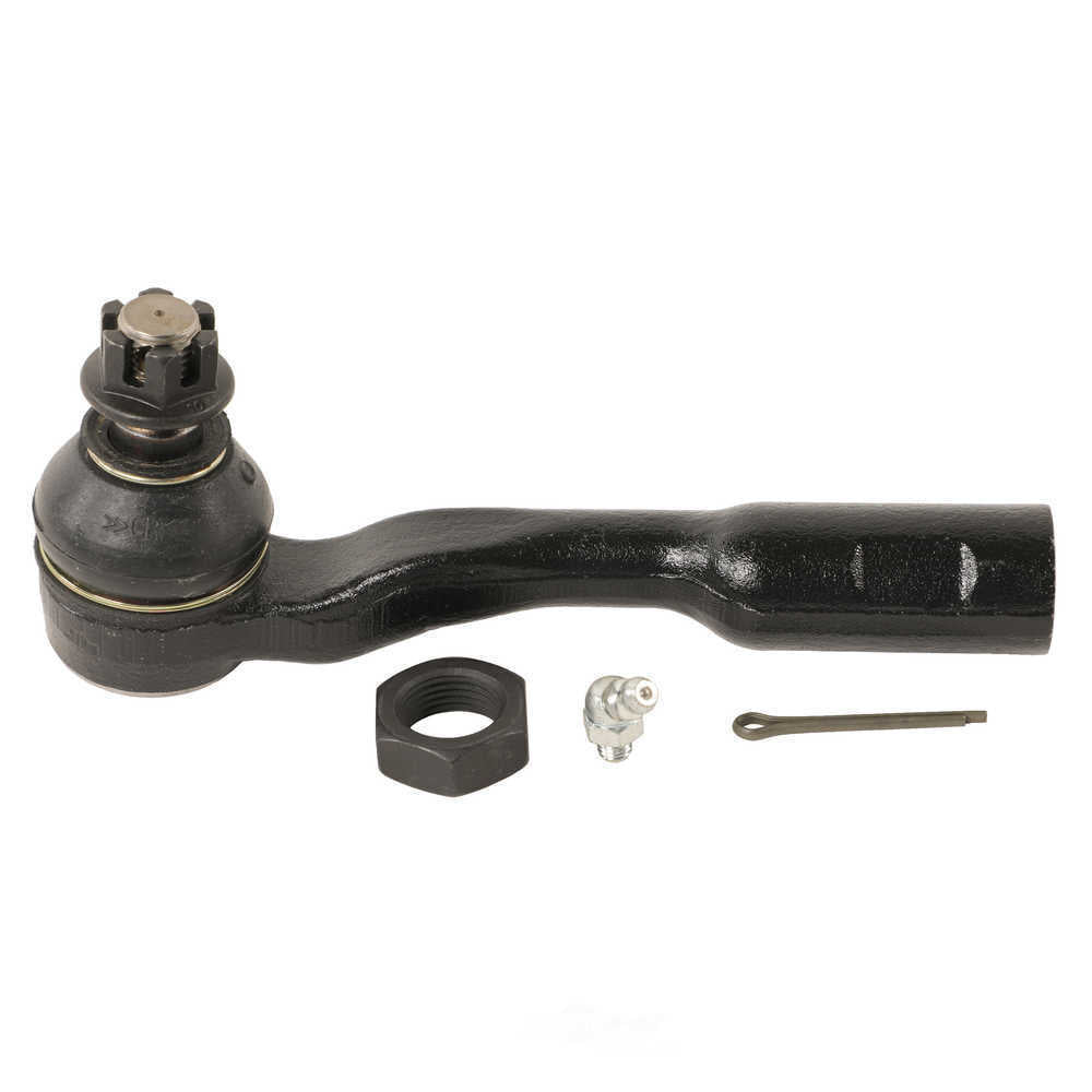 2003-2007 Toyota Sequoia/Tundra Front Left Outer Steering Tie Rod End