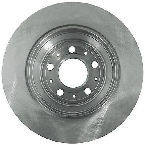 2002-2008 Jaguar X-Type Front Disc Brake Rotor
