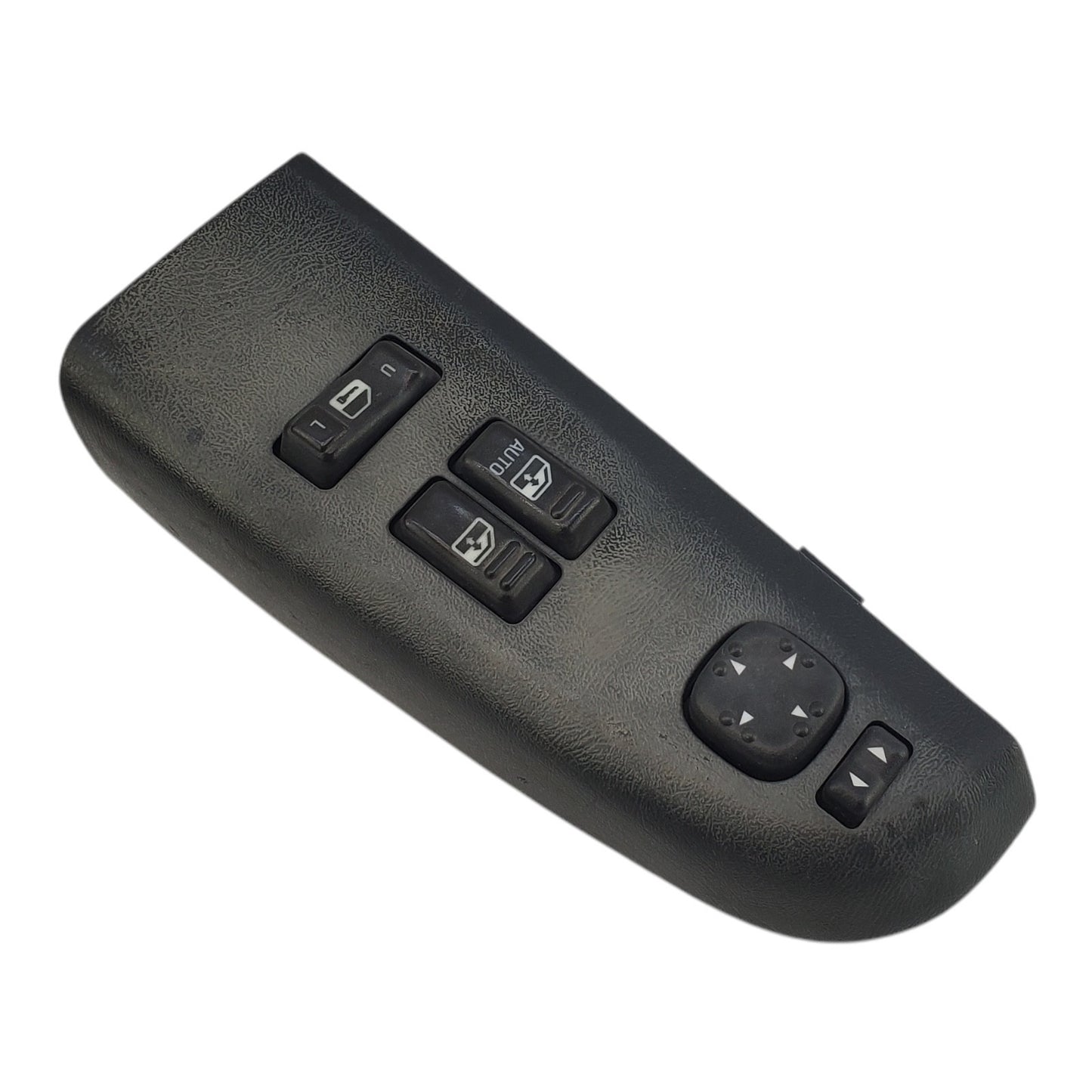✅ 00-02 Chevy Silverado 2Door Driver Left Side Power Window Master Switch