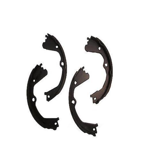 2011-2015 Chevrolet/GMC Rear Parking Brake Shoe